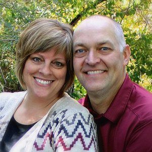 Meet your Posher, Paulandstacy